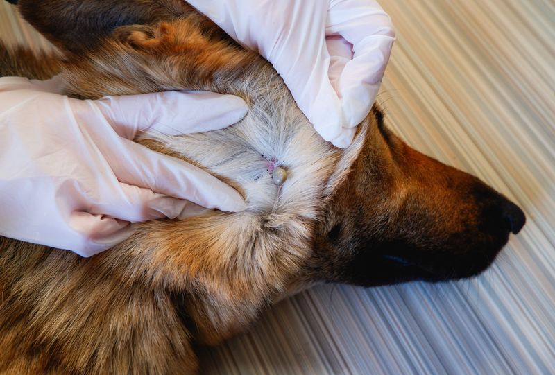 Health Threats To Four-Legged Friends
