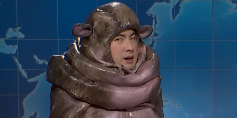 Saturday Night Live Feature