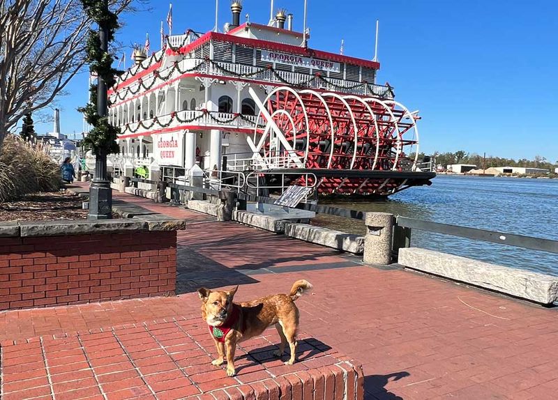 Savannah, Georgia