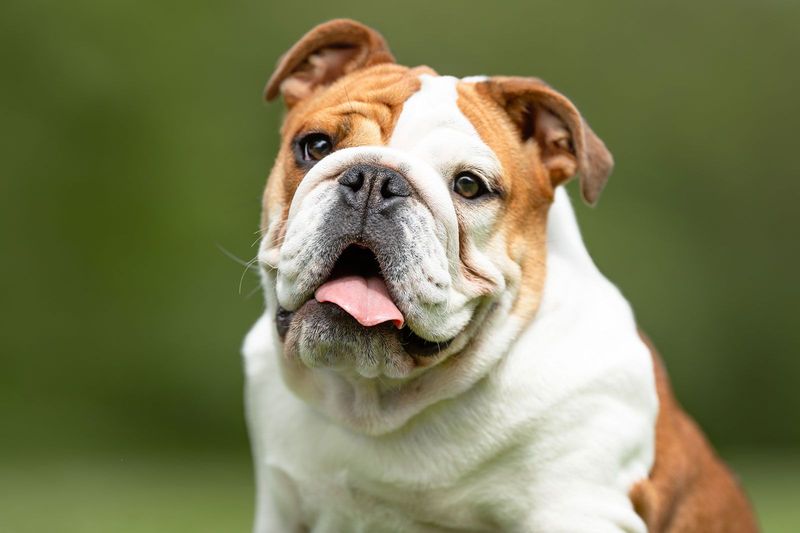 Bulldogs – Iconic Looks With Breathing Battles