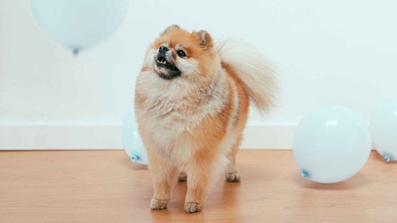 Pomeranian: Fluffy Watchdog With Viking Heritage