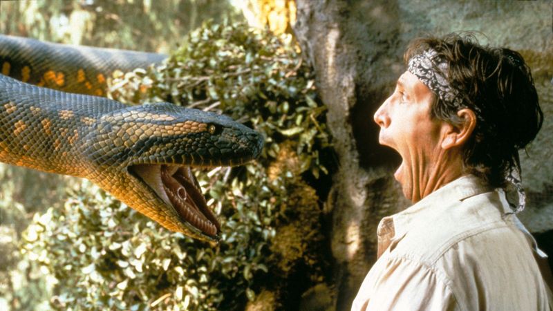 Anaconda (1997)