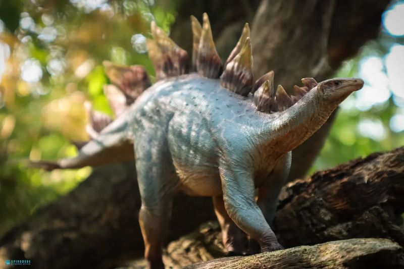 Discovered In Fossil-Rich Teruel Province