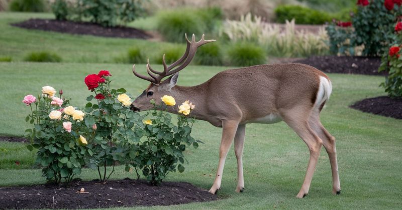 Rose Garden Restaurants