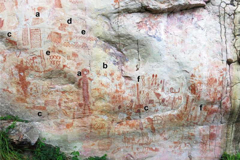 The Biodiversity Of The Amazon During The Late Pleistocene