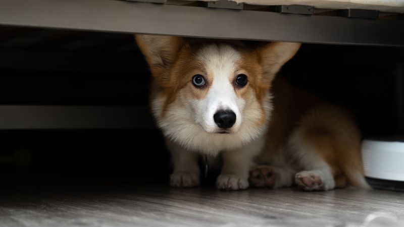 Hiding Or Seeking Isolation