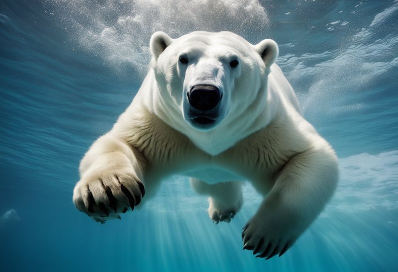 Polar Bear