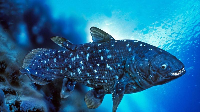 Coelacanth