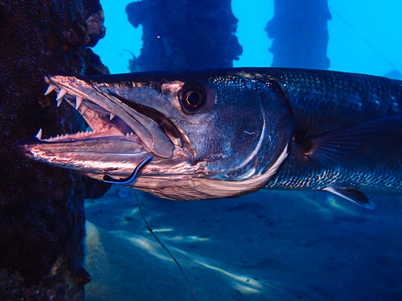 Barracuda