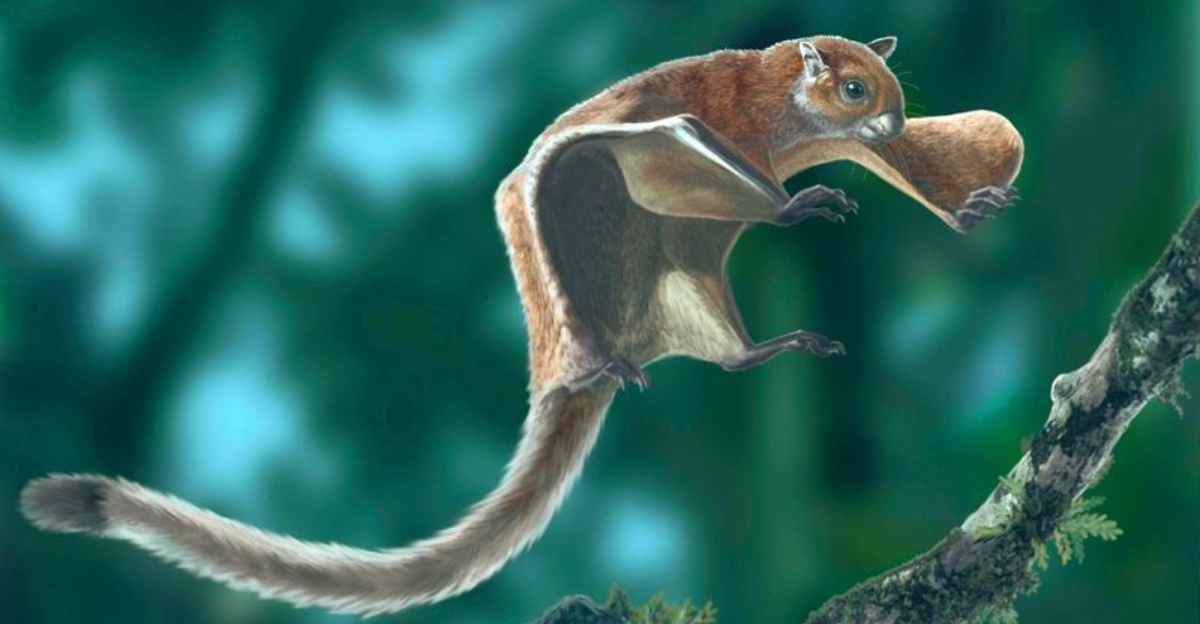 Fossil Of A Giant Creature Over 4 Million Years Old Discovered In Appalachian Sinkhole
