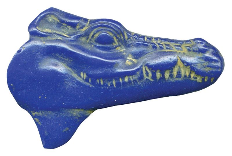 The Dual Nature Of Crocodiles In Myth Life Giver And Life Taker