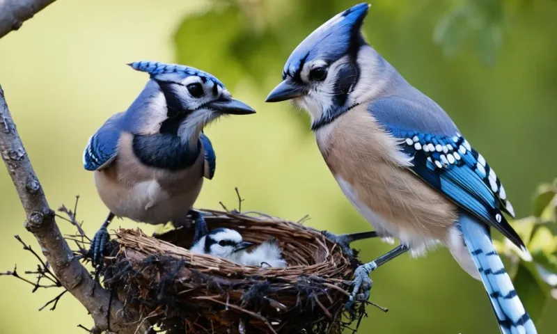 Nest Raiders