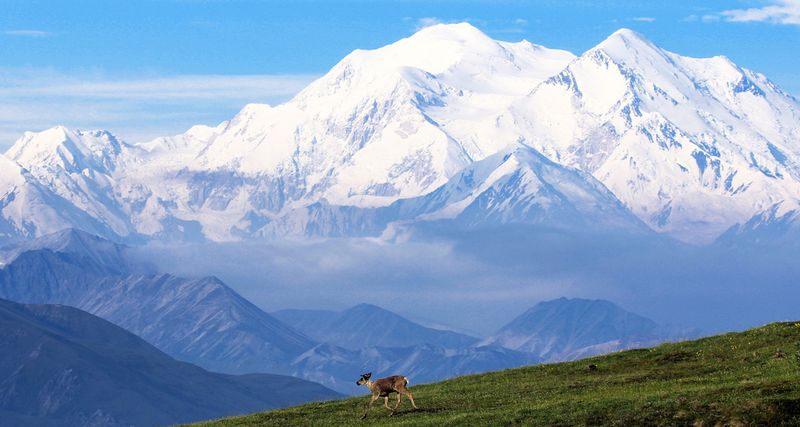 Alaska