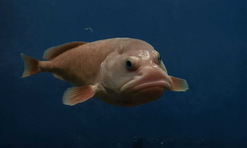 Blobfish – The Internet's Favorite Ugly Celebrity