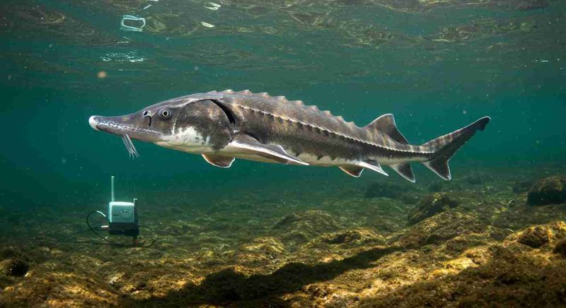 A Barometer For River Health