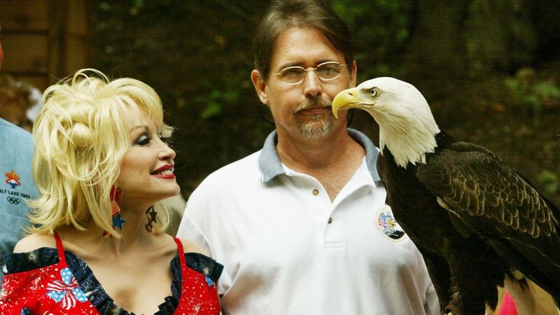 Established In 1991 With Dolly Parton's Support