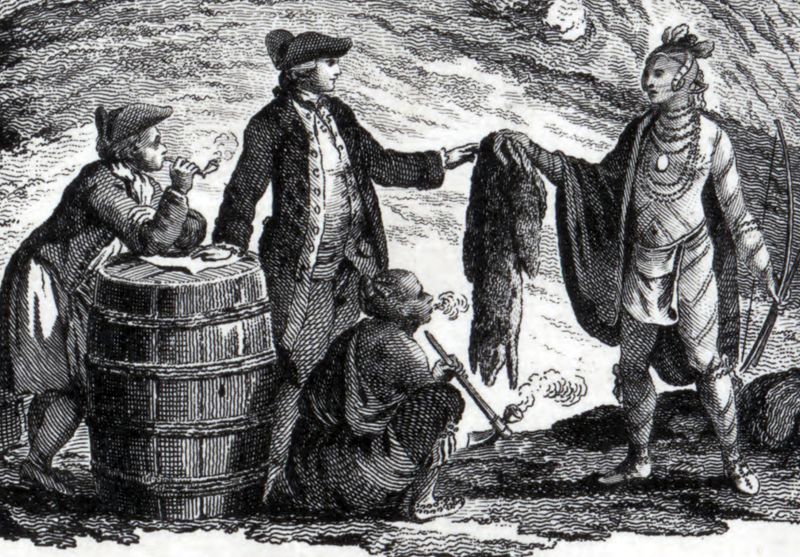 What Mutton's Lineage Tells Us About Precolonial Life