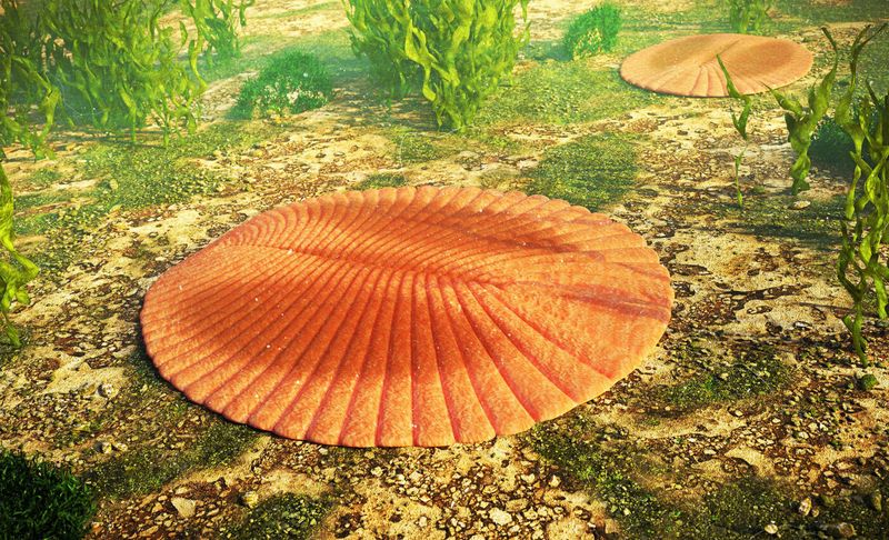 The Role Of Dickinsonia In Ancient Ecosystems