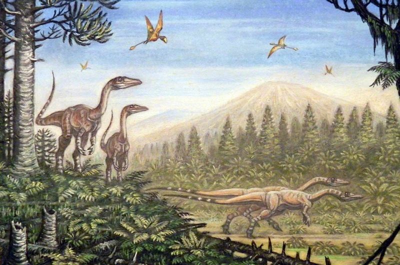 Ahvaytum Bahndooiveche And Its Place In Prehistoric History