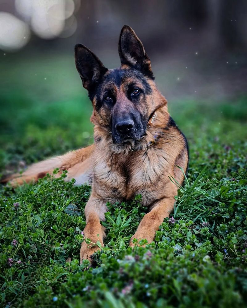 Courage And Loyalty