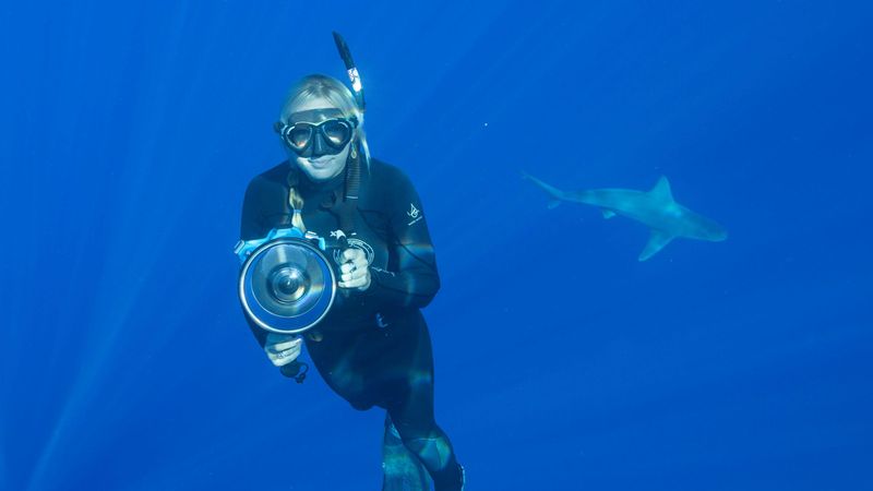 Proper Diving Gear Matters