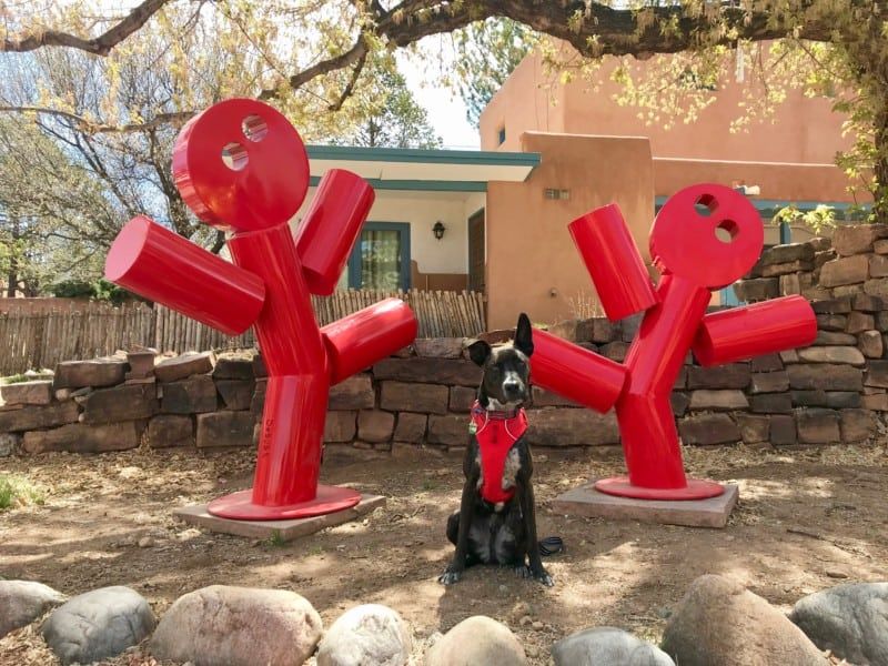 Santa Fe, New Mexico