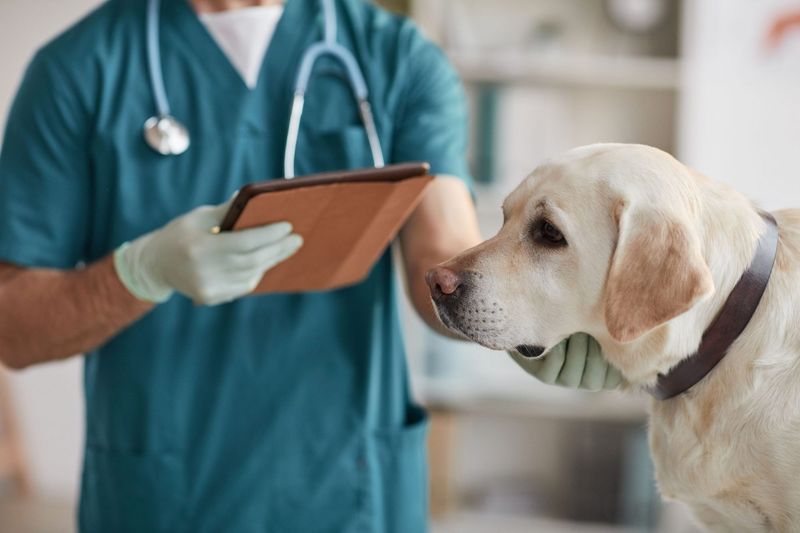 Schedule Regular Veterinary Care