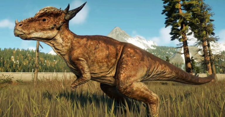 Meet Stygimoloch, The Spiked Dinosaur That Might Not Even Be A Distinct Species