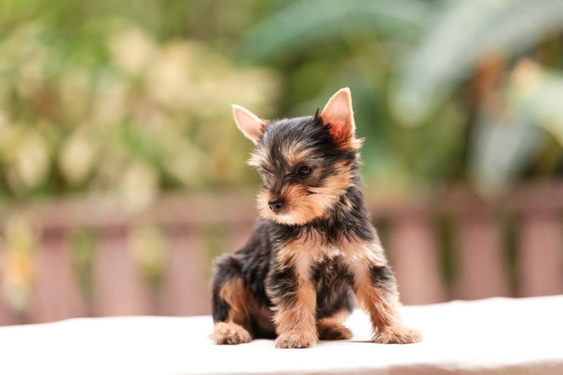 Teacup Dogs – Tiny Size, Enormous Health Problems