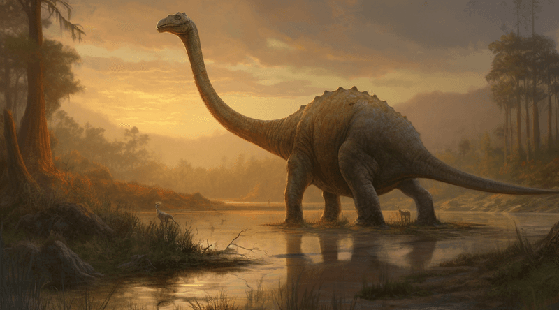 Extinction's Final Witnesses