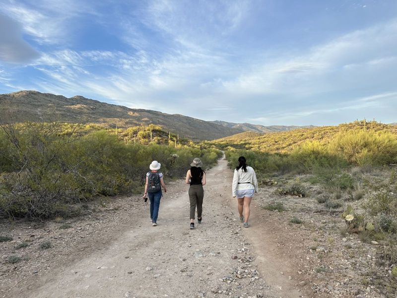 Outdoor Recreation Becomes Riskier