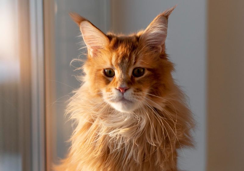 Maine Coon: Gentle Forest Giants