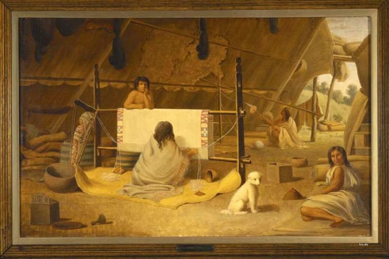 DNA Reveals Mutton Was Bred Long Before Colonisation