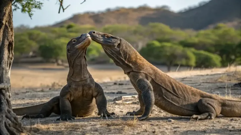 Identifying Mates