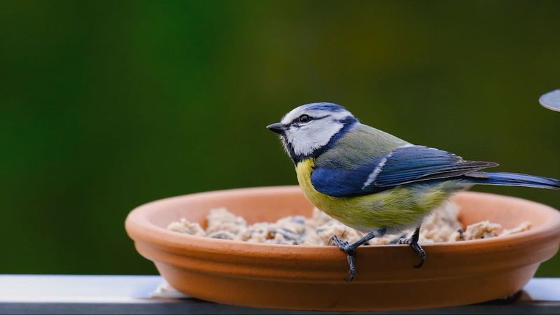 Long-Term Ecosystem Effects