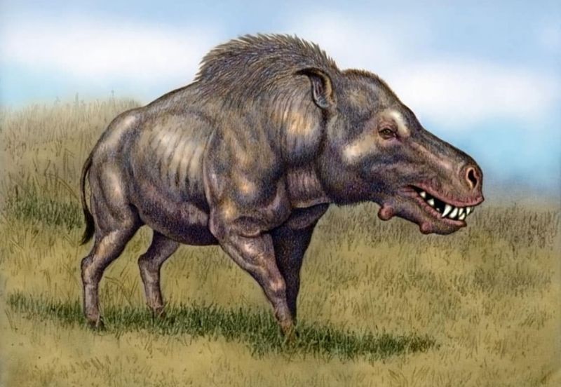 How Big Were These Prehistoric Beasts?