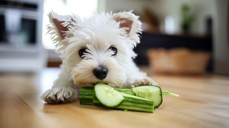 Cucumber Hydration Helpers