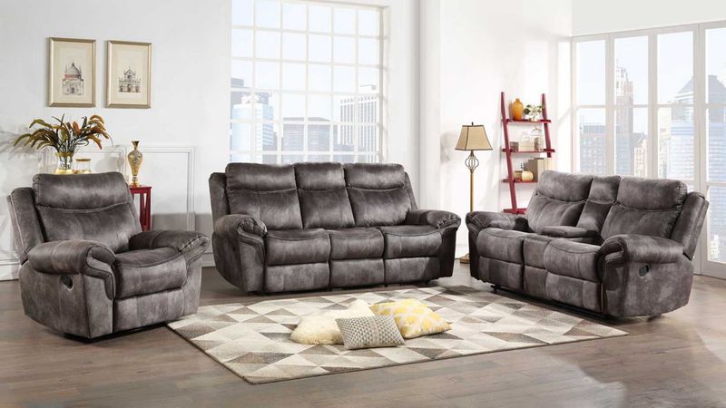 Reclining Chairs And Sofas