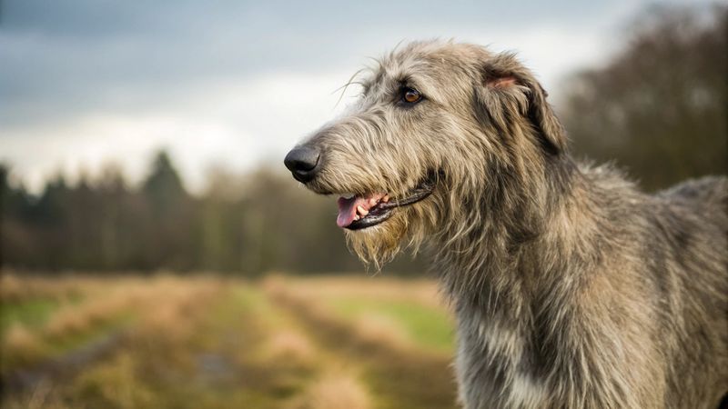 Irish Wolfhound