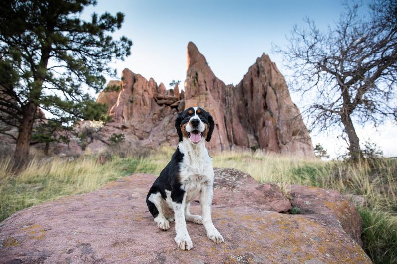 Boulder, Colorado