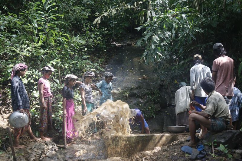 Coexistence With Indigenous Communities
