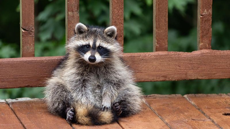 Understand Raccoon Encounters