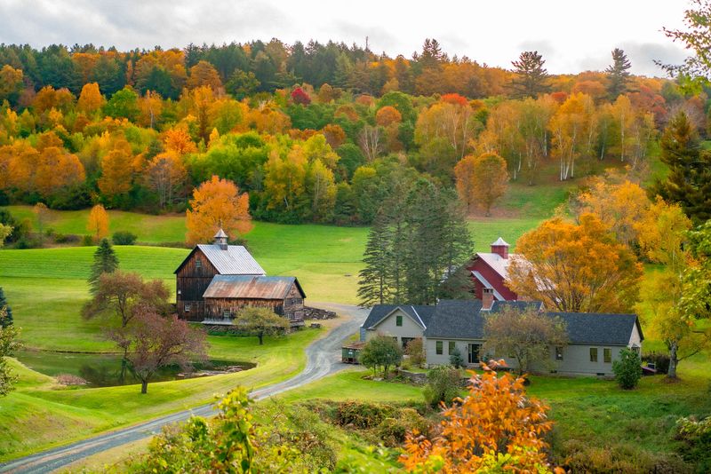 Vermont