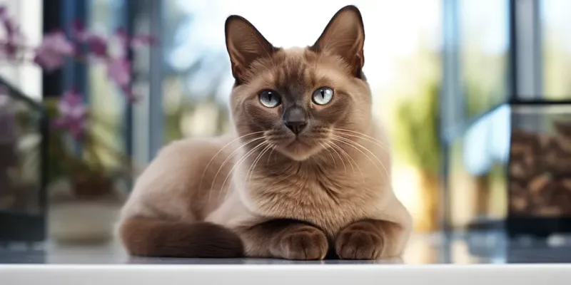 Tonkinese: Born People-Pleasers