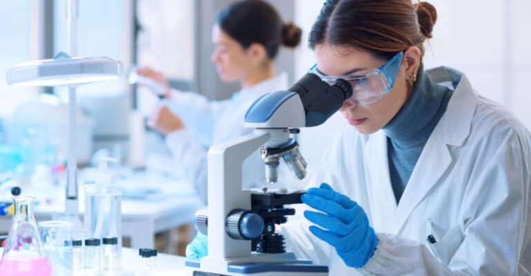 Scientists Find Lifeform They Can't Yet Identify