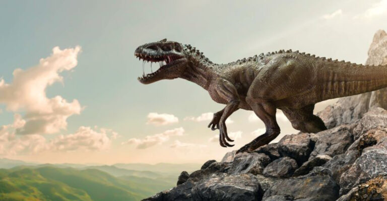 Scientists Once Thought Dinosaurs Roared, But They May Have Actually Been Silent