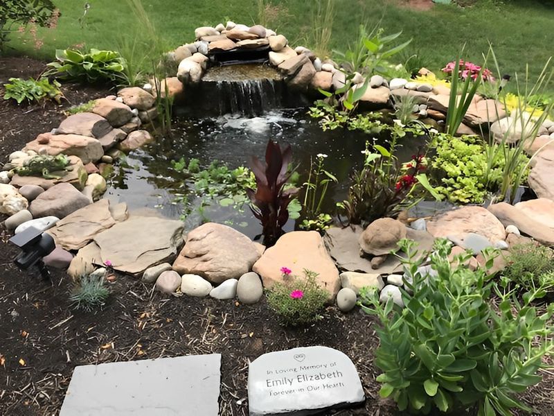Create a Memorial Ritual