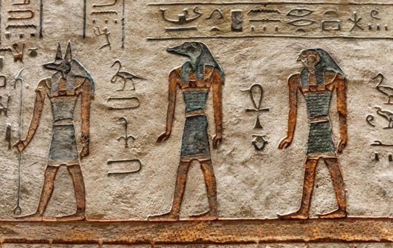 How Ancient Egyptians Viewed The Crocodile As Both Protector And Destroyer