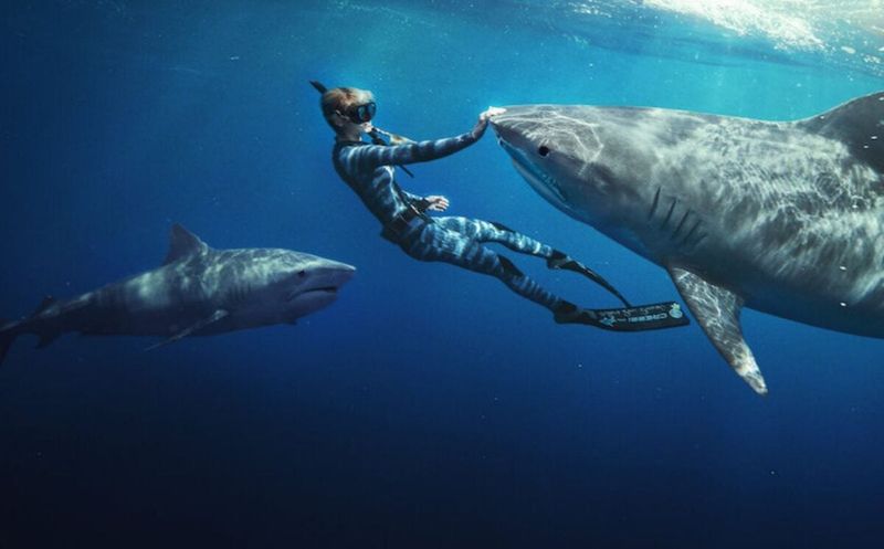 Killing Sharks After Attacks Backfires Completely