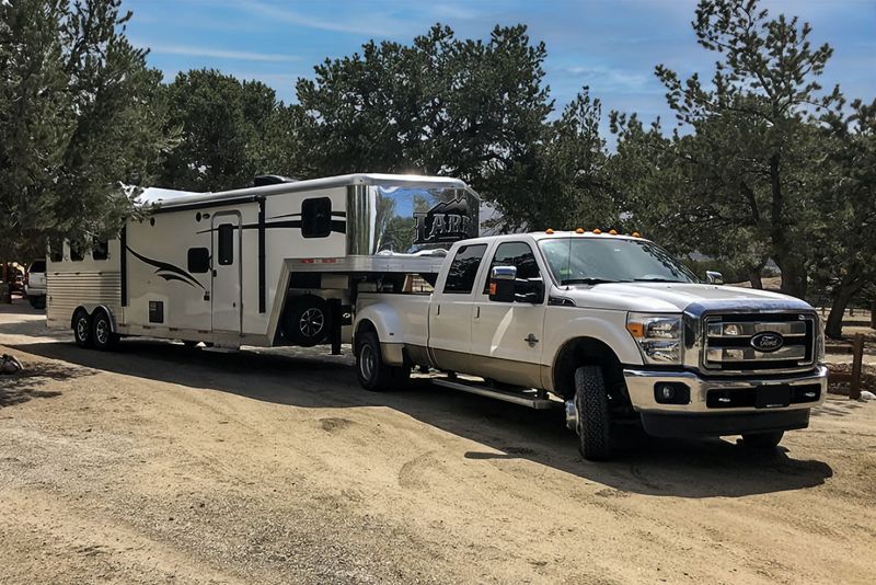 Trailer Safety Check